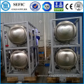 175L High Quality and Low Price Cyrogenic LNG Cylinder (DPL-450-175)